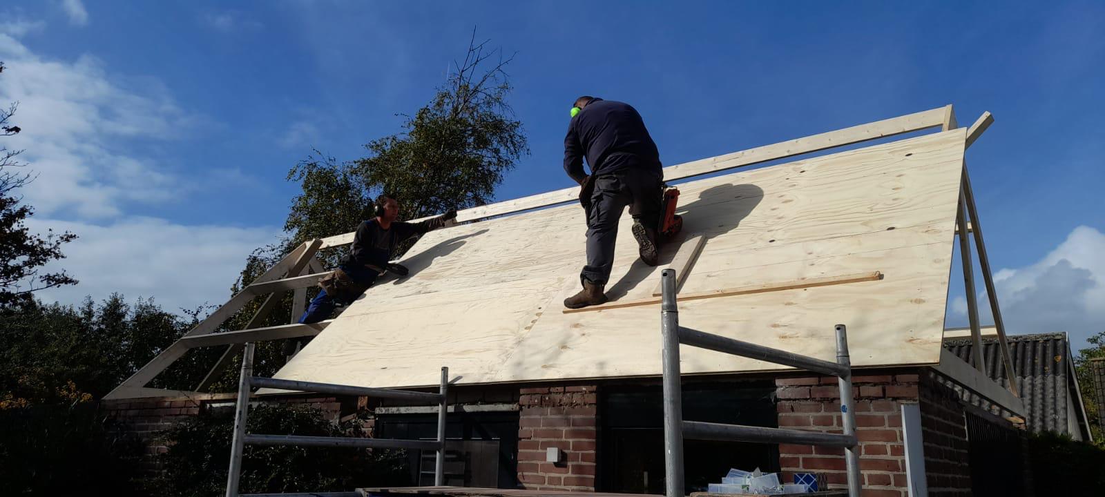 dakdekker Amsterdam dakdekker Amsterdam